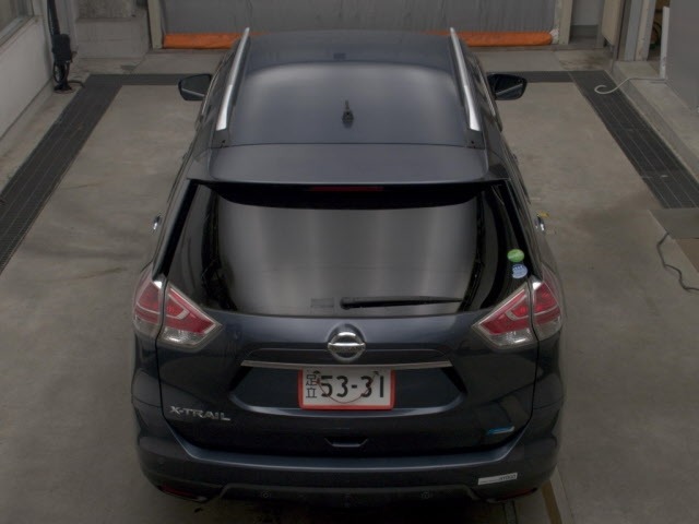 Nissan X-TRAIL 2016 8474840-7