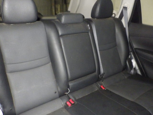 Nissan X-TRAIL 2016 8474840-8
