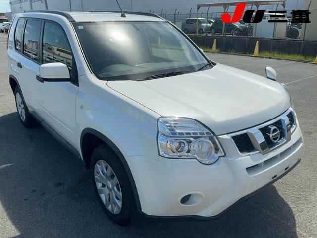Nissan X-TRAIL 2013 8474852-0
