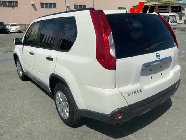 Nissan X-TRAIL 2013 8474852-1