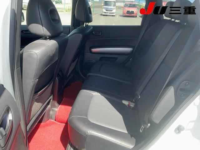 Nissan X-TRAIL 2013 8474852-10