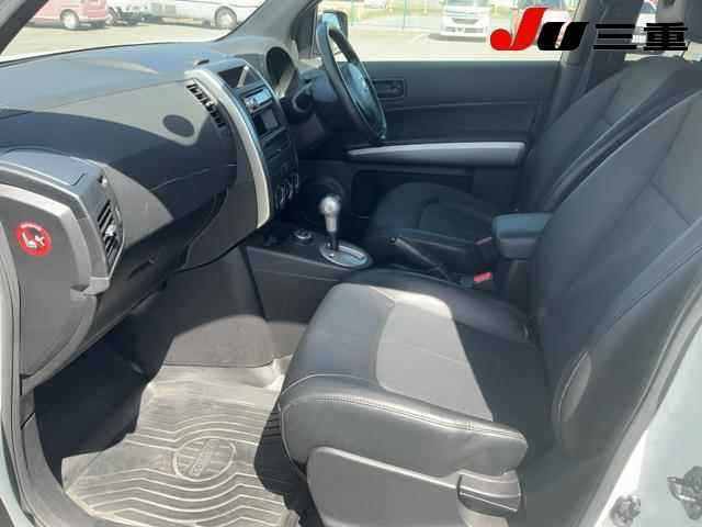 Nissan X-TRAIL 2013 8474852-3