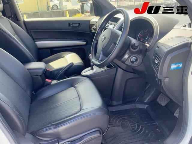 Nissan X-TRAIL 2013 8474852-4