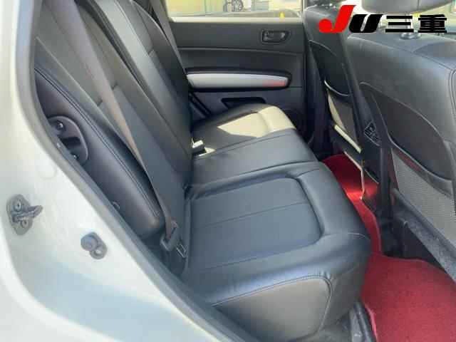 Nissan X-TRAIL 2013 8474852-5