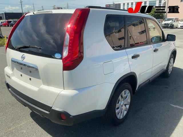 Nissan X-TRAIL 2013 8474852-6