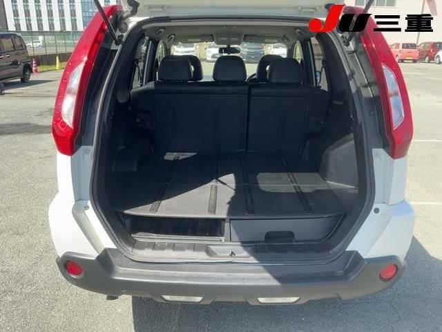 Nissan X-TRAIL 2013 8474852-7
