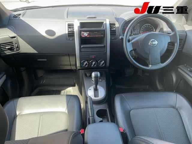 Nissan X-TRAIL 2013 8474852-8