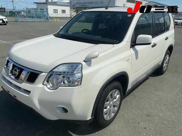 Nissan X-TRAIL 2013 8474852-9