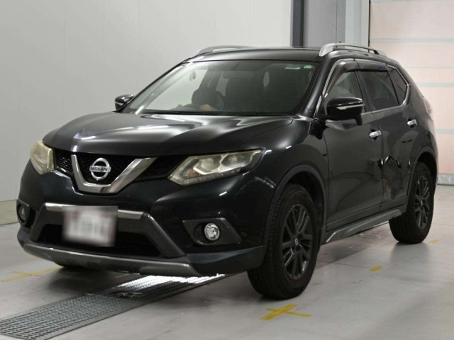 Nissan X-TRAIL 2015 8474861-0