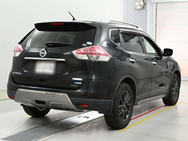 Nissan X-TRAIL 2015 8474861-1