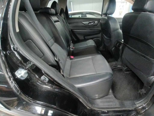 Nissan X-TRAIL 2015 8474861-12