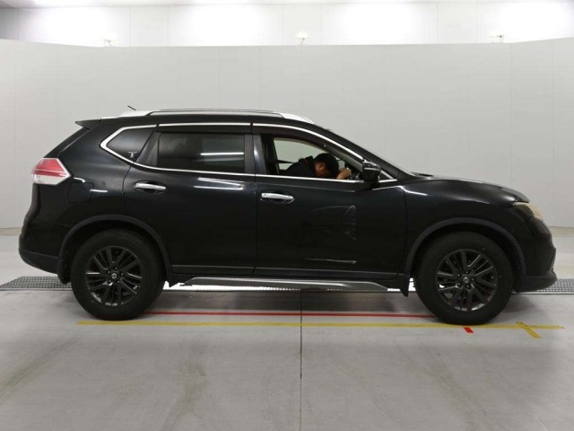 Nissan X-TRAIL 2015 8474861-3