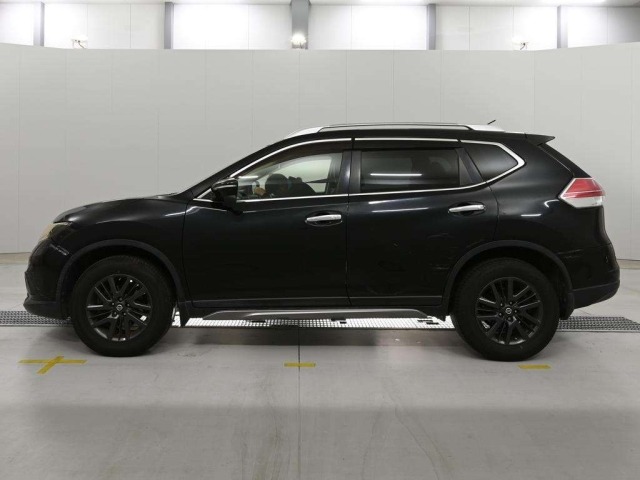 Nissan X-TRAIL 2015 8474861-4