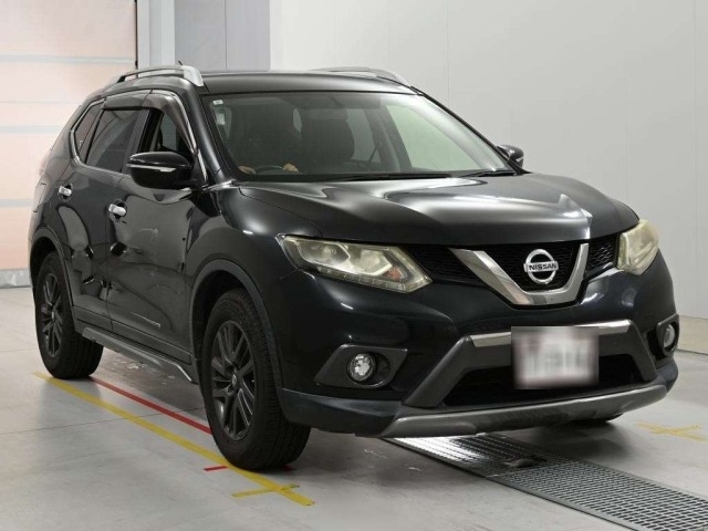 Nissan X-TRAIL 2015 8474861-5