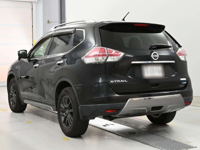 Nissan X-TRAIL 2015 8474861-6