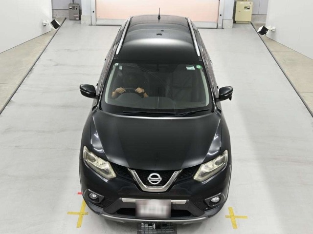 Nissan X-TRAIL 2015 8474861-7