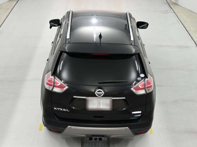 Nissan X-TRAIL 2015 8474861-8