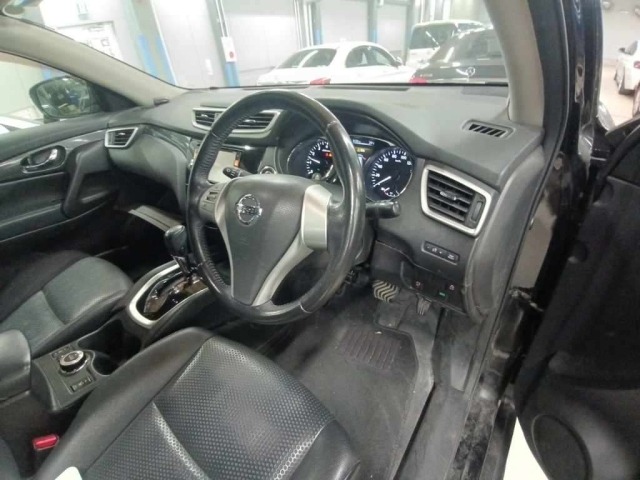 Nissan X-TRAIL 2015 8474861-9