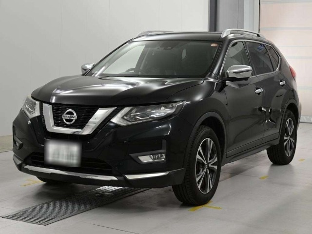 Nissan X-TRAIL 2018 8474862-0