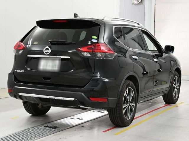 Nissan X-TRAIL 2018 8474862-1