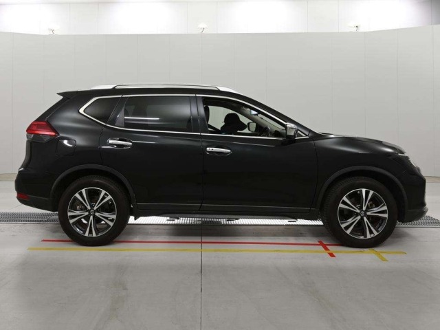 Nissan X-TRAIL 2018 8474862-3
