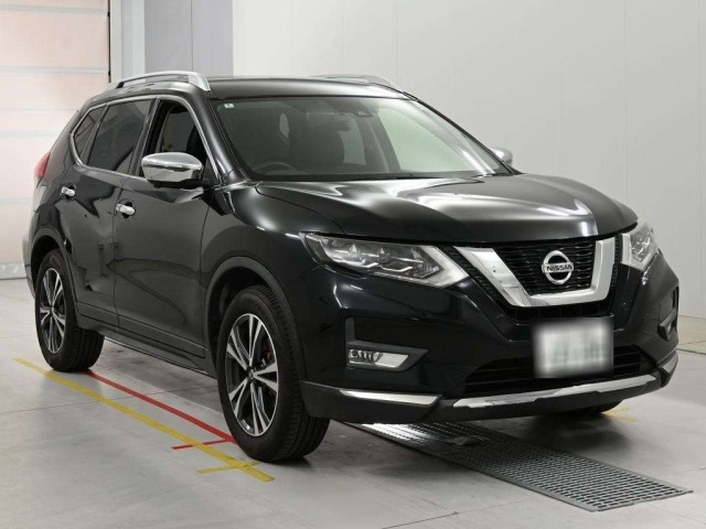Nissan X-TRAIL 2018 8474862-5