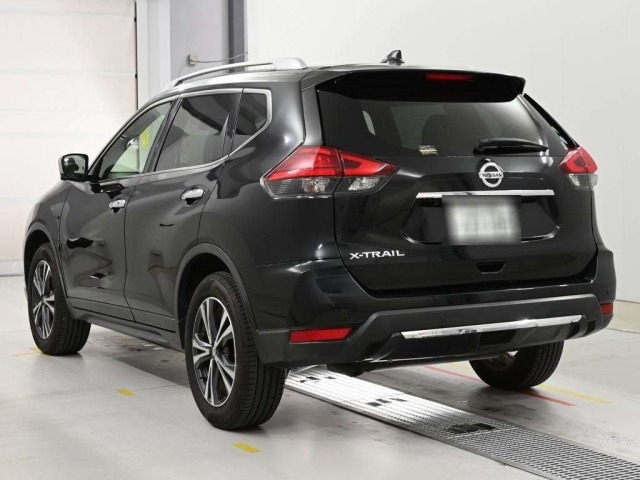 Nissan X-TRAIL 2018 8474862-6