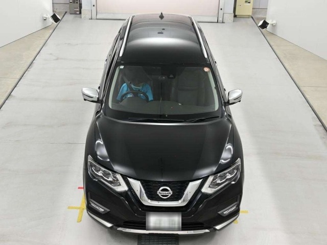 Nissan X-TRAIL 2018 8474862-7
