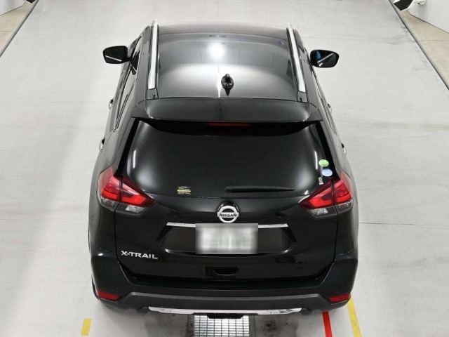 Nissan X-TRAIL 2018 8474862-8