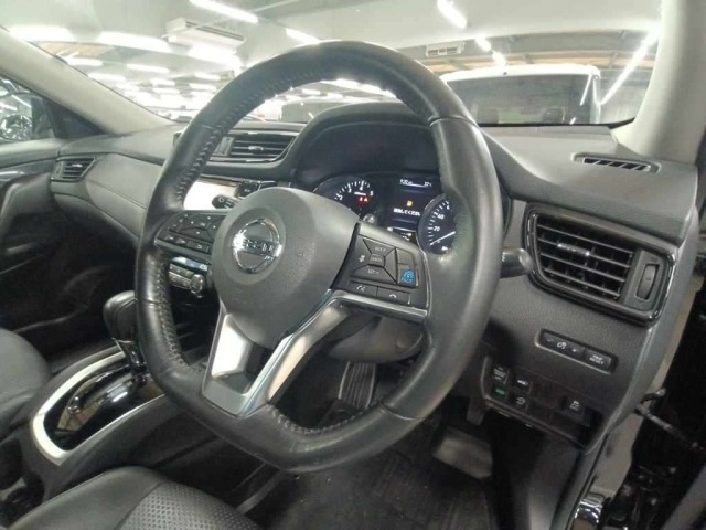 Nissan X-TRAIL 2018 8474862-9