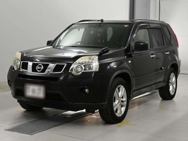 Nissan X-TRAIL 2014 8474872-0