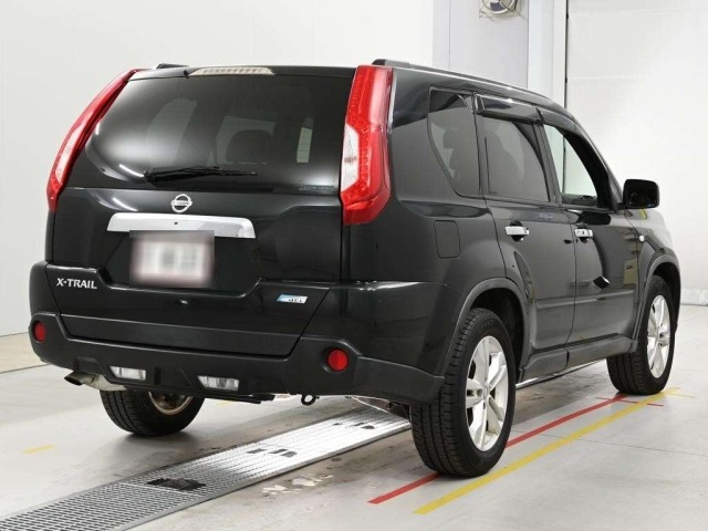 Nissan X-TRAIL 2014 8474872-1