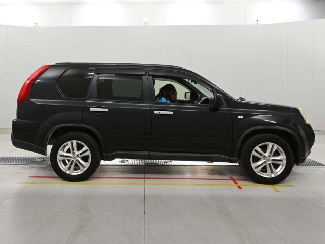 Nissan X-TRAIL 2014 8474872-3