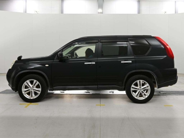 Nissan X-TRAIL 2014 8474872-4