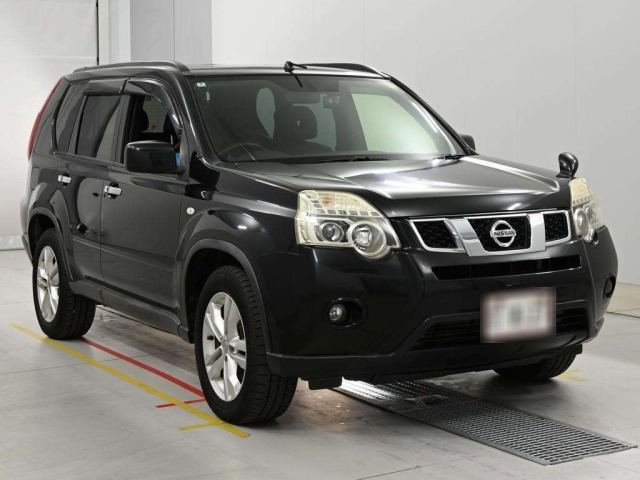 Nissan X-TRAIL 2014 8474872-5
