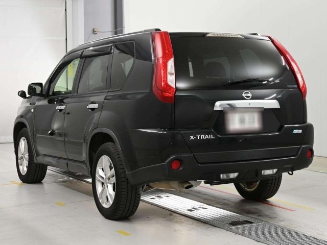 Nissan X-TRAIL 2014 8474872-6