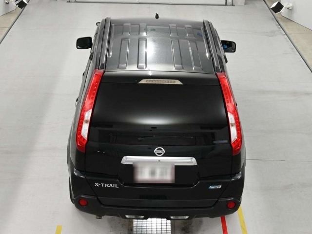 Nissan X-TRAIL 2014 8474872-8