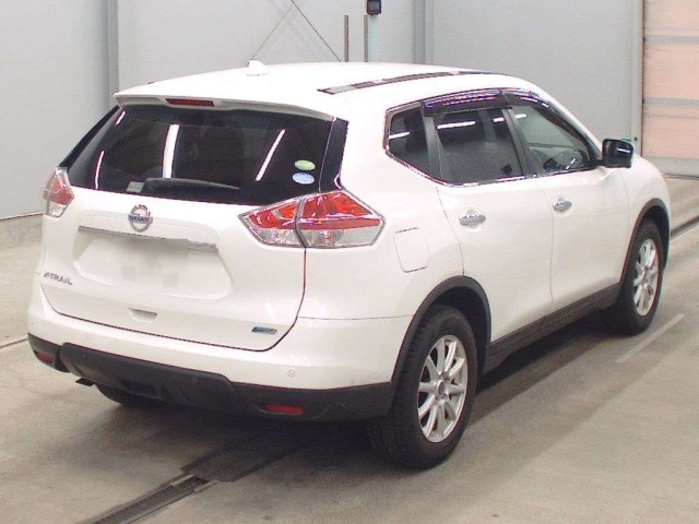 Nissan X-TRAIL 2017 8474891-1