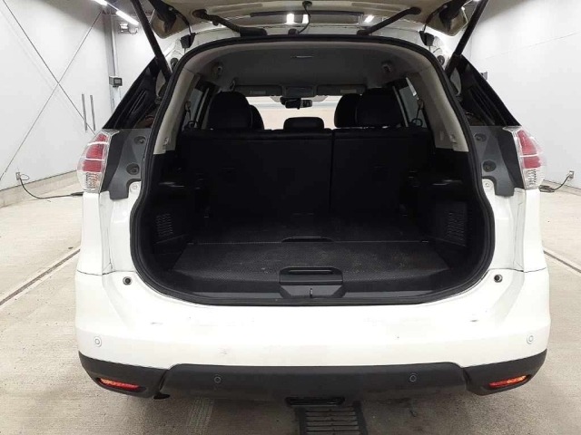 Nissan X-TRAIL 2017 8474891-11