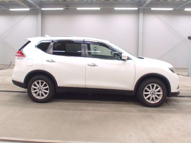 Nissan X-TRAIL 2017 8474891-3