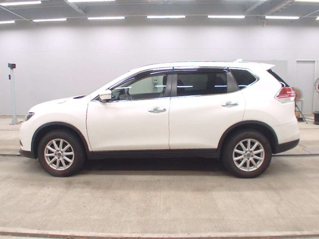 Nissan X-TRAIL 2017 8474891-4
