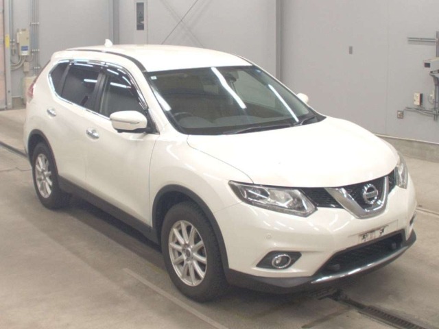 Nissan X-TRAIL 2017 8474891-5