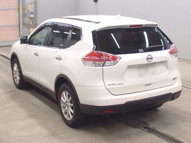 Nissan X-TRAIL 2017 8474891-6
