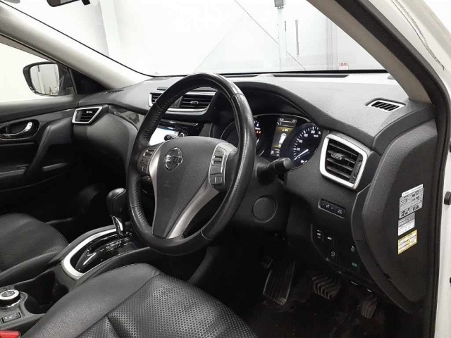 Nissan X-TRAIL 2017 8474891-7