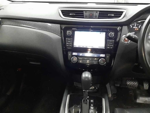 Nissan X-TRAIL 2017 8474891-9