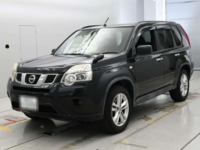 Nissan X-TRAIL 2012 8474913-0