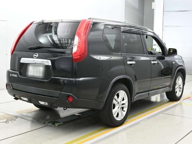 Nissan X-TRAIL 2012 8474913-1