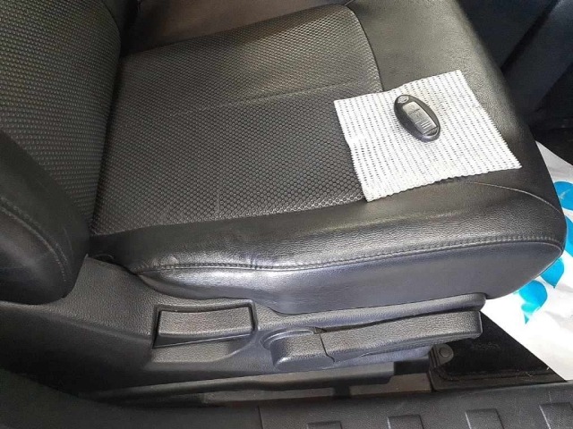 Nissan X-TRAIL 2012 8474913-10
