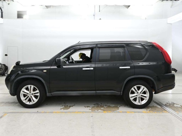Nissan X-TRAIL 2012 8474913-4