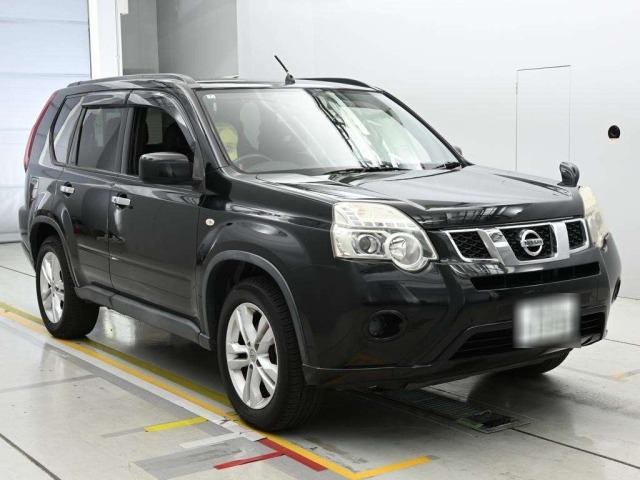 Nissan X-TRAIL 2012 8474913-5